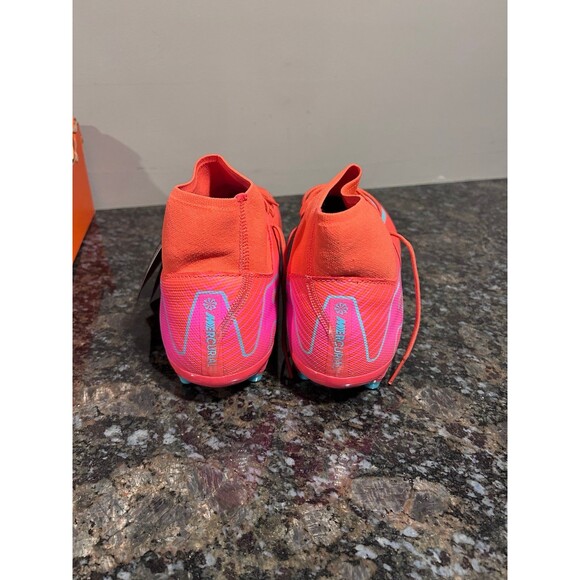 Nike Mercurial Superfly 10 Academy MG Molded Soccer Cleats Men’s 13 NEW main image 4